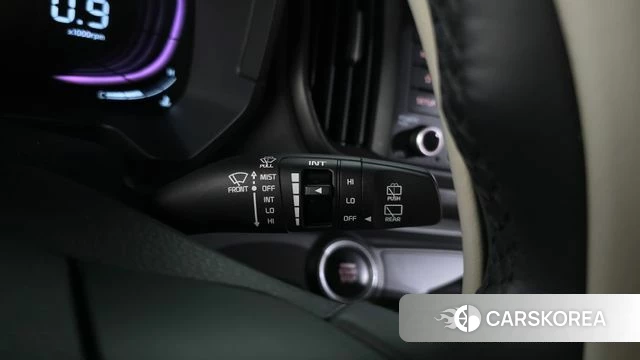 Kia The New Kia Ray id 4630345 из Кореи 21