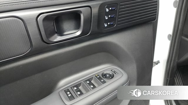 Hyundai Santa Fe (MX5) id 4354256 из Кореи 21
