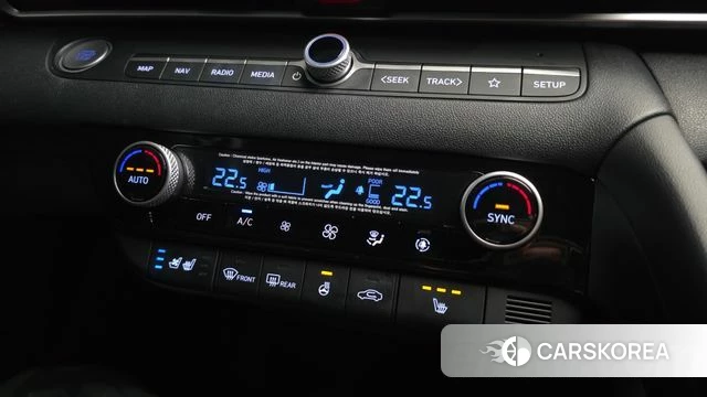 Hyundai Avante (CN7) id 4759633 из Кореи 21