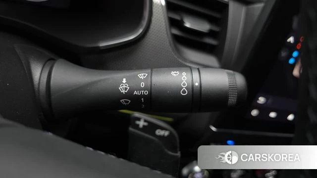 Renault Korea (Samsung) XM3 id 4468949 из Кореи 21