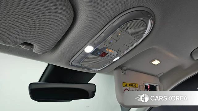 Hyundai Ionic 5 id 4618626 из Кореи 21