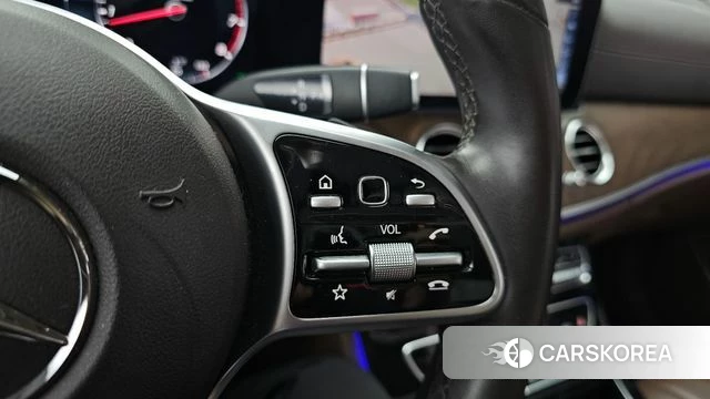 Mercedes-Benz E-Class W213 id 4620493 из Кореи 21