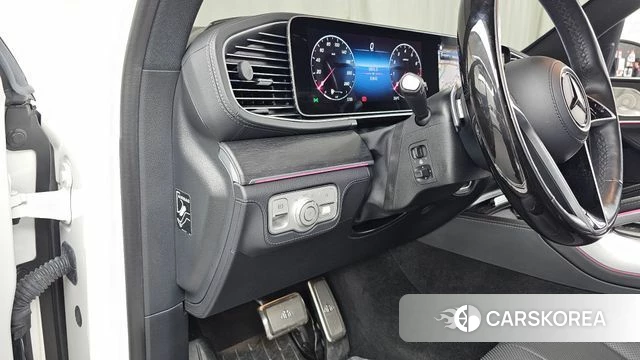Mercedes-Benz GLS - Class X167 id 4783396 из Кореи 21