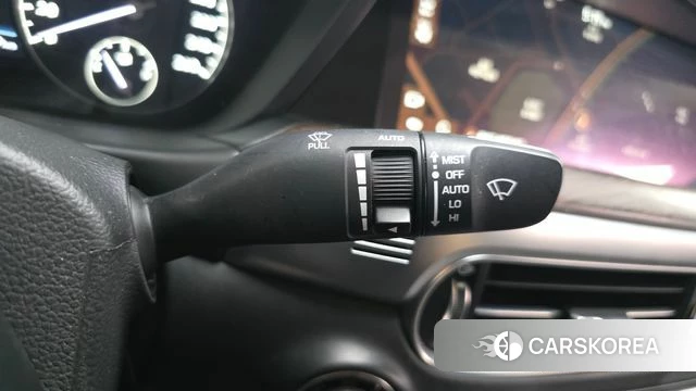 Genesis G90 id 4530716 из Кореи 21