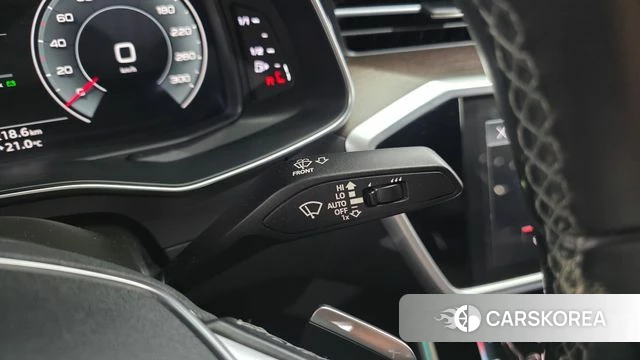 Audi A7 (4K) id 4880986 из Кореи 21