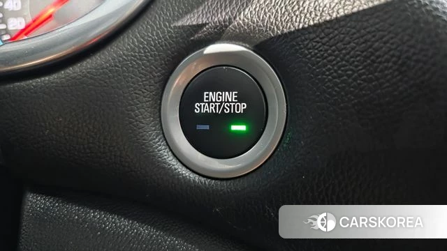 Chevrolet (GM Daewoo) All New Malibu id 4732855 из Кореи 21