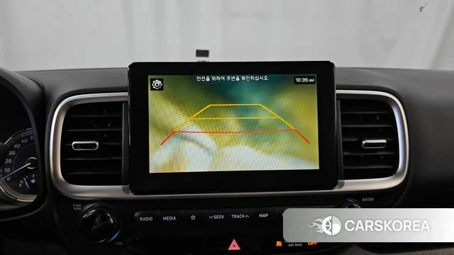 Hyundai Venue id 4496472 из Кореи 21