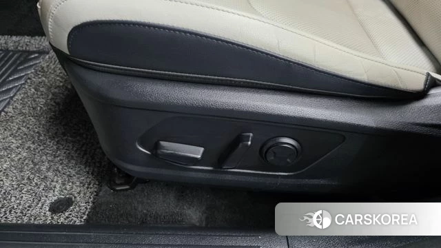 Kia Sportage 5th Generation Hybrid id 4281760 из Кореи 21