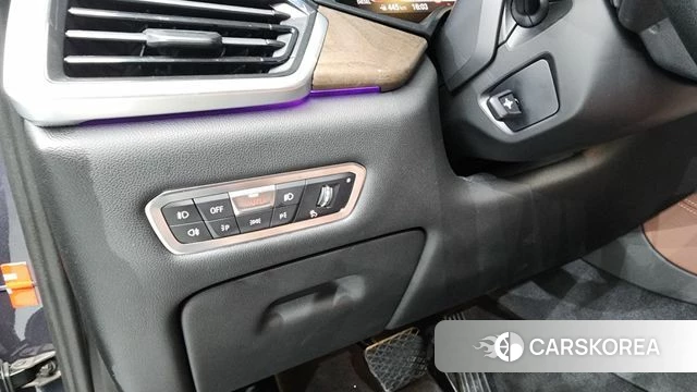 BMW X5 (G05) id 4626098 из Кореи 21