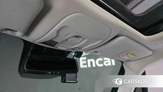 Jeep Renegade id 4232417 из Кореи 21