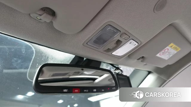 Kia The New Morning (JA) id 4792022 из Кореи 21