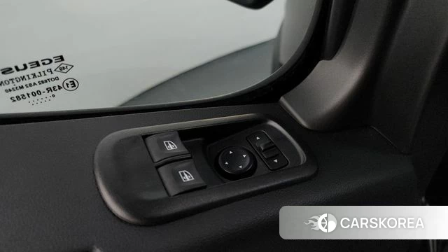 Renault Korea (Samsung) Master id 4642178 из Кореи 21