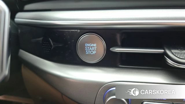 Hyundai Grandeur Hybrid (GN7) id 4880320 из Кореи 21