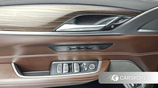 BMW 6 Series GT (G32) id 4535609 из Кореи 21