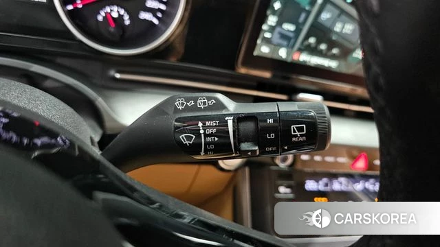 Kia Carnival 4th generation id 4231937 из Кореи 21