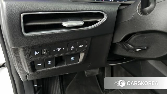 Hyundai Sonata (DN8) id 4323777 из Кореи 21