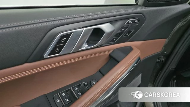 BMW X6 (G06) id 4502052 из Кореи 21