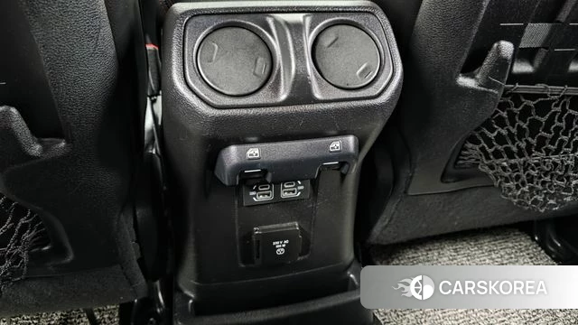 Jeep Wrangler (JL) id 4519264 из Кореи 21