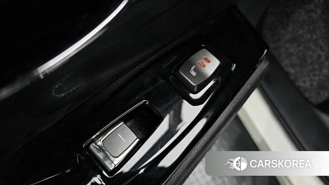 Ssangyong Beautiful Korando id 4403167 из Кореи 21