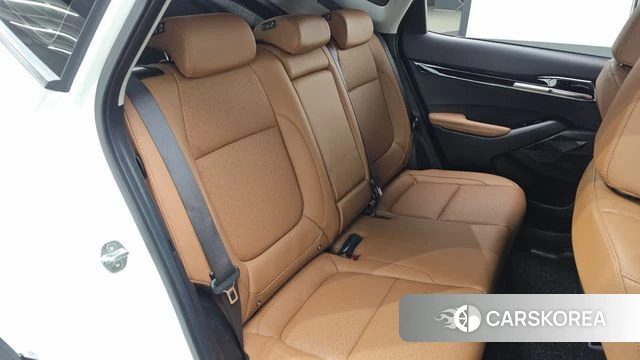Kia The New Seltos id 4400638 из Кореи 21