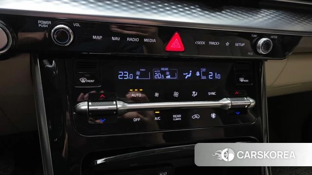 Kia Carnival 4th generation id 4854843 из Кореи 21
