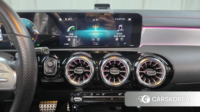 Mercedes-Benz CLA-Class C118 id 4350444 из Кореи 21