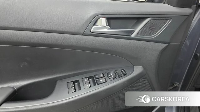 Hyundai All New Tucson id 4324841 из Кореи 21