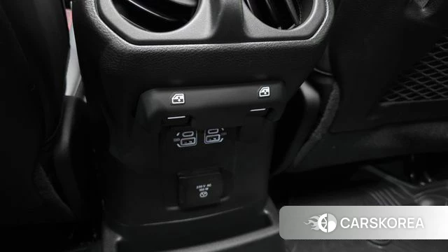 Jeep Wrangler (JL) id 4630050 из Кореи 21