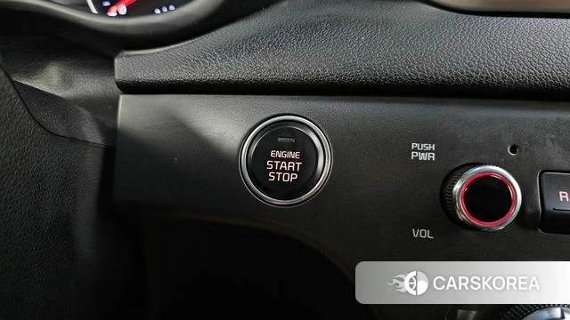 Kia Sportage The Bold id 4586585 из Кореи 21