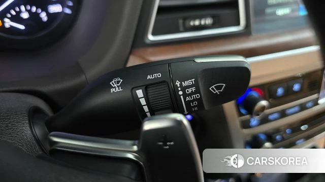 Genesis G80 id 4496921 из Кореи 21