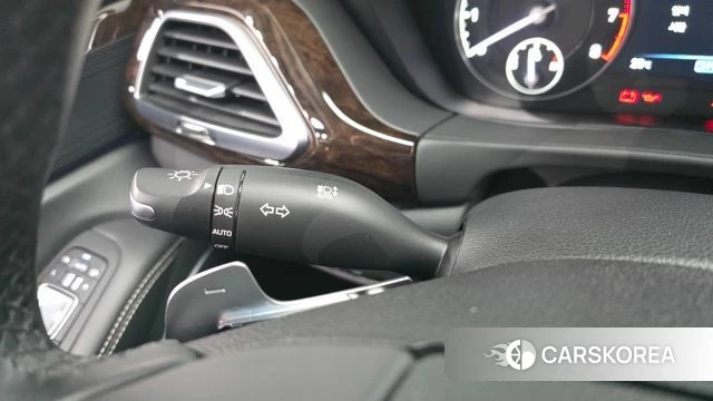 Genesis G90 id 4619210 из Кореи 21