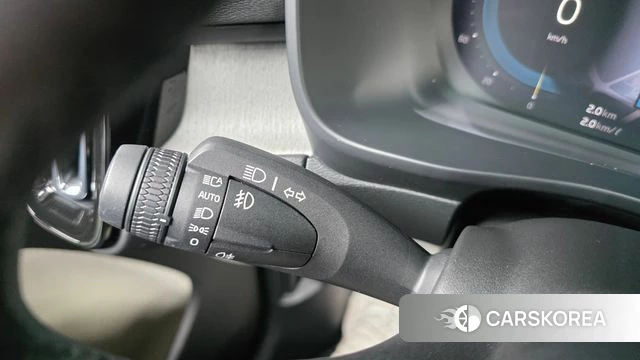 Volvo XC40 id 4428096 из Кореи 21