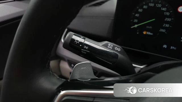 Kia The New Carnival 4th Generation id 4590587 из Кореи 21
