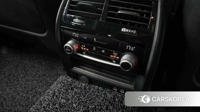 BMW 5 Series (G30) id 4555983 из Кореи 21