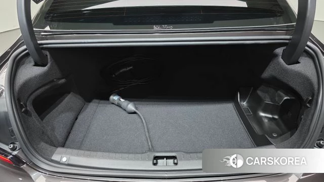 Volvo S90 id 4778561 из Кореи 21