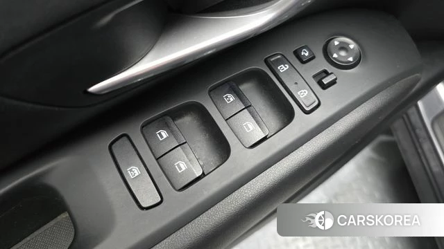 Hyundai All New Tucson id 4519095 из Кореи 21