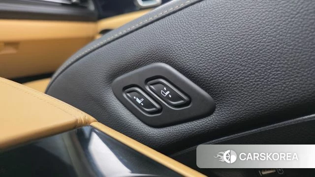 Kia Carnival 4th generation id 4528668 из Кореи 21