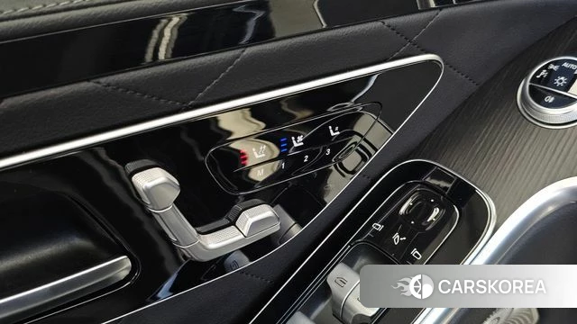 Mercedes-Benz S-Class W223 id 4854106 из Кореи 21