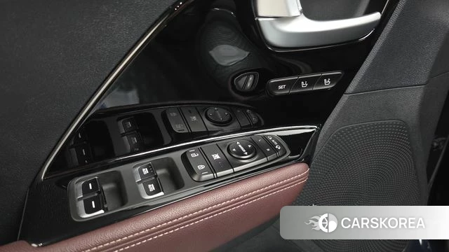 Kia The New Niro id 4543281 из Кореи 21