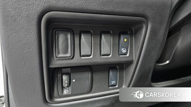 Renault Korea (Samsung) The New QM6 id 4243918 из Кореи 21