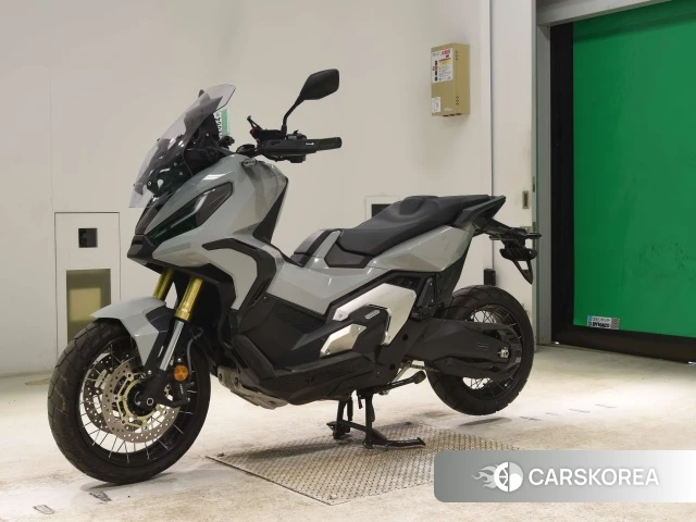 Honda X-ADV 750 id 4184315 из Японии 21