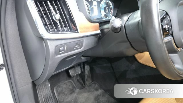 Volvo S90 id 4604780 из Кореи 21