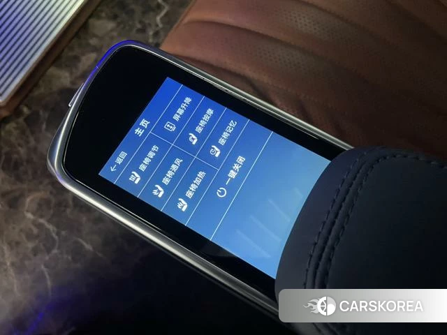 Mercedes-Benz Vito id 3919426 из Китая 21