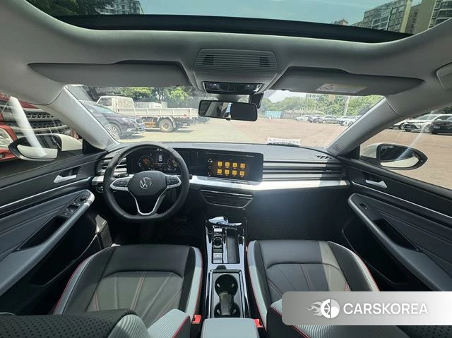 Volkswagen Lingdu id 4301268 из Китая 21