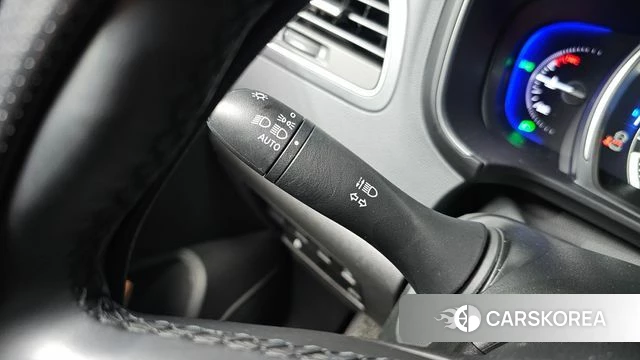 Renault Korea (Samsung) The New QM6 id 4280398 из Кореи 21