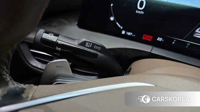 Kia K8 id 4735531 из Кореи 21