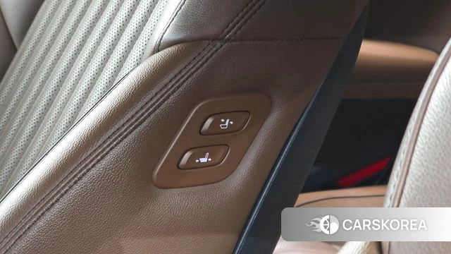Genesis G70 id 4582066 из Кореи 21