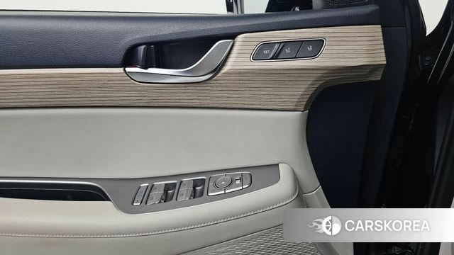 Hyundai Palisade id 4325554 из Кореи 21