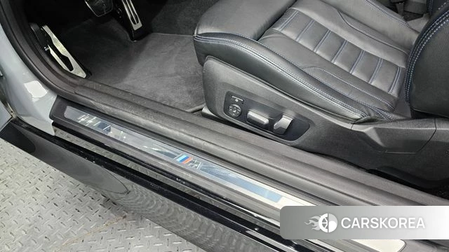 BMW 2 Series (G42) id 4249501 из Кореи 21
