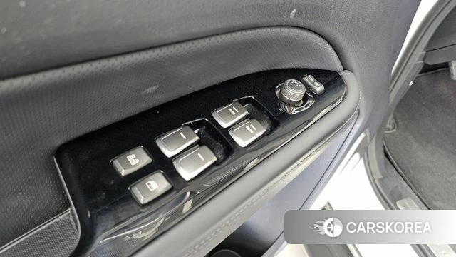 Ssangyong G4 Rexton id 4689384 из Кореи 21